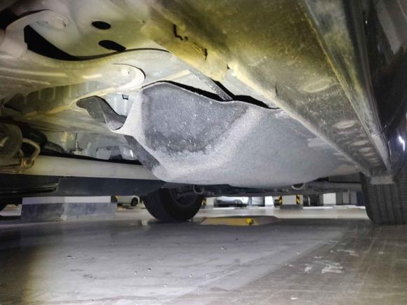 [武汉·鄂A] 二手本田皓影2021款 240TURBO CVT两驱豪华版