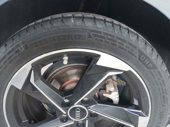 [合肥·皖A] 二手奥迪奥迪A32010款 Sportback 1.4T 舒适型