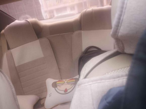 [温州·浙C] 二手现代瑞纳2010款 三厢 1.4L 自动时尚型GT