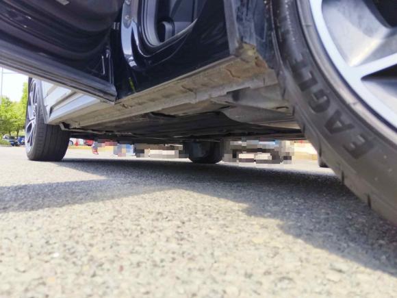 [宁波·浙B] 二手领克领克052020款 2.0TD 两驱耀Halo