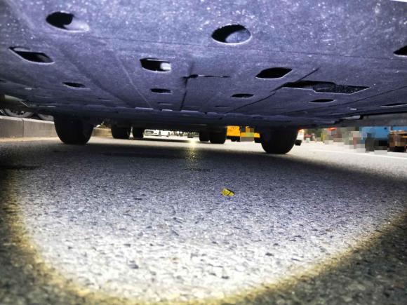 [深圳·粤B] 二手长安长安Lumin2022款 301km 蜜甜款