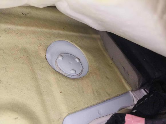 [武汉·鄂A] 二手凯迪拉克凯迪拉克XTS2018款 28T 精英型