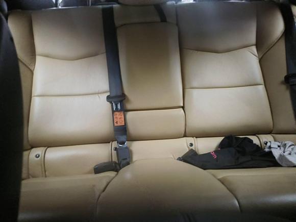 [上海·沪A] 二手凯迪拉克凯迪拉克ATS2014款 28T 精英型