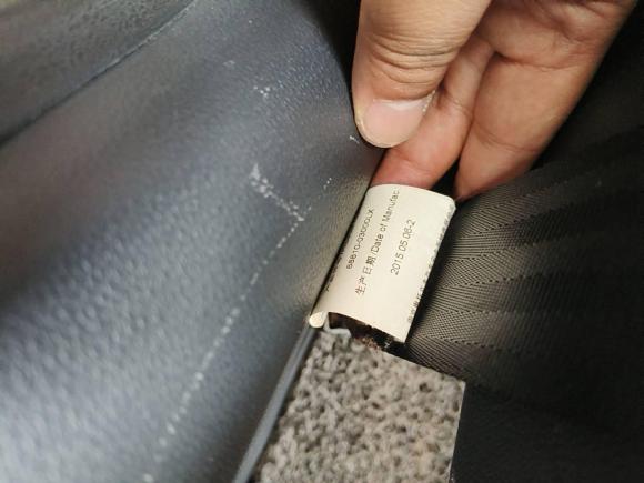 [成都·川A] 二手起亚狮跑2013款 2.0L 自动两驱版GLS