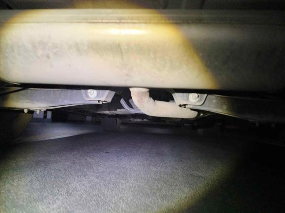 [苏州·苏E] 二手荣威荣威RX52016款 20T 两驱自动互联网智享版