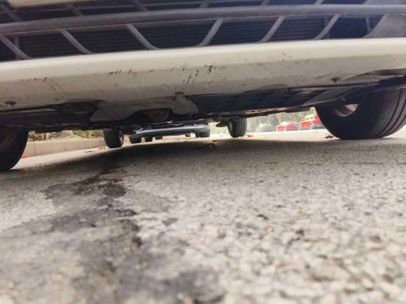 [上海·沪D] 二手宝骏宝骏3102017款 1.5L 自动时尚型