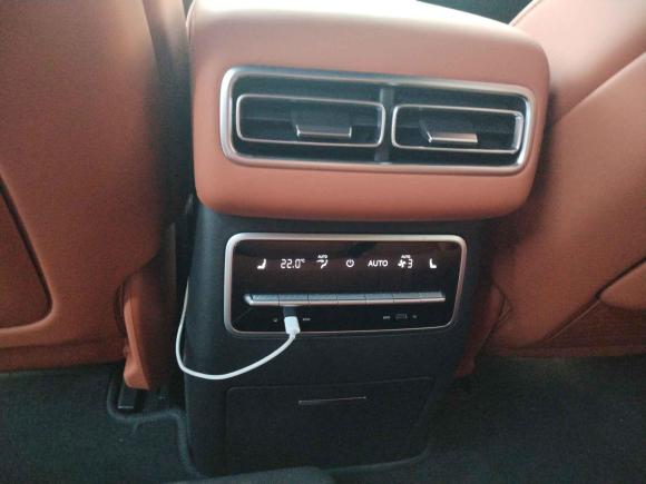 [杭州·浙A] 二手理想汽车理想L72023款 Max