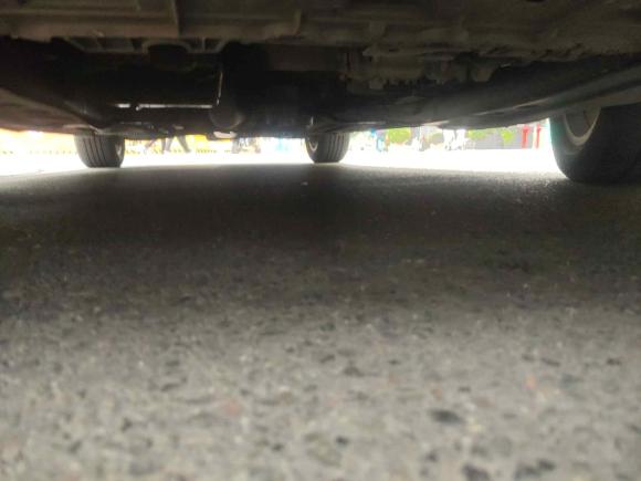 [深圳·粤B] 二手别克君威2014款 2.0L 精英时尚型