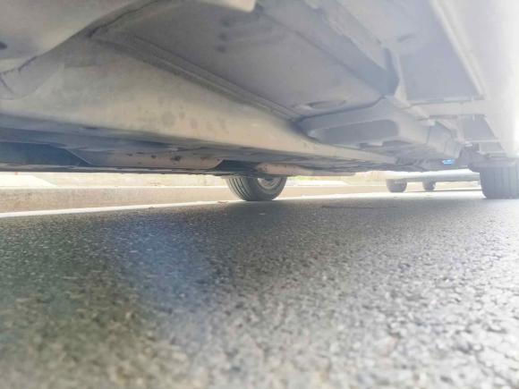 [武汉·鄂A] 二手雷克萨斯雷克萨斯ES2015款 200 舒适版