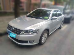 [上海·苏K] 大众朗逸2013款 改款经典 1.6L 手动舒适版