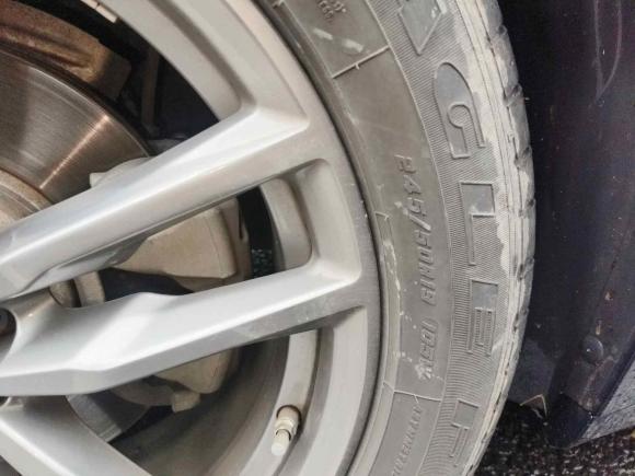 [南通·苏D] 二手宝马宝马X32020款 xDrive25i M运动套装