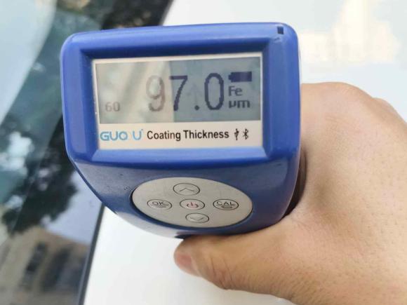 [南昌·赣A] 二手丰田卡罗拉2019款 1.2T S-CVT 运动版