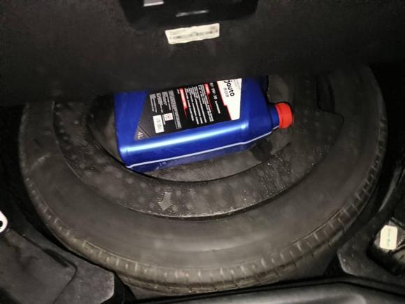 [合肥·皖A] 二手魏牌魏牌 VV72017款 2.0T 旗舰型