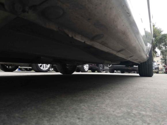 [成都·川A] 二手现代悦动2008款 1.6L AT GLS