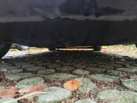 [上海·沪A] 二手MINIMINI2019款 1.5T COOPER 艺术家 五门版