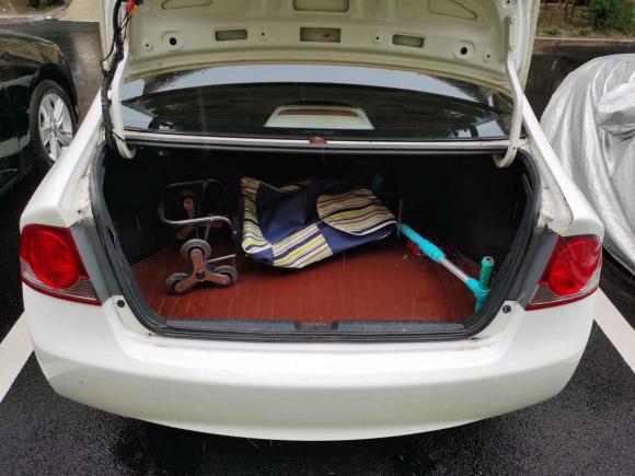 [上海·浙B] 二手思铭思铭2012款 1.8L 自动