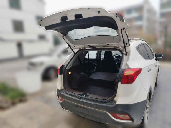 [义乌·赣A] 二手江汽集团瑞风S32016款 1.5L 手动豪华型