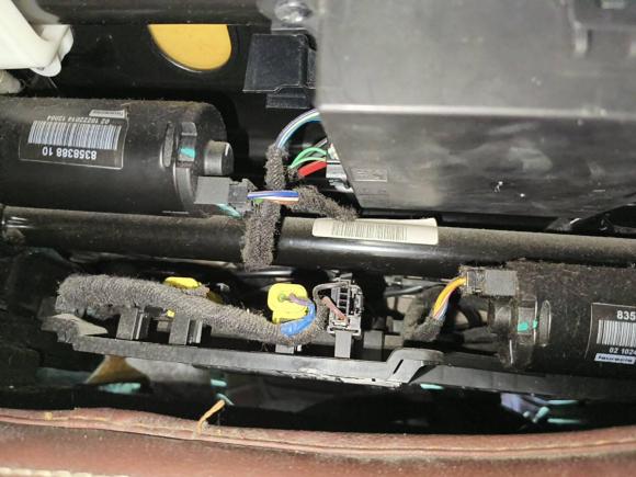 [佛山·粤X] 二手别克君越2013款 2.0T SIDI 智享旗舰型