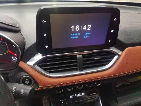 [义乌·浙G] 二手宝骏宝骏5102017款 1.5L 自动豪华型