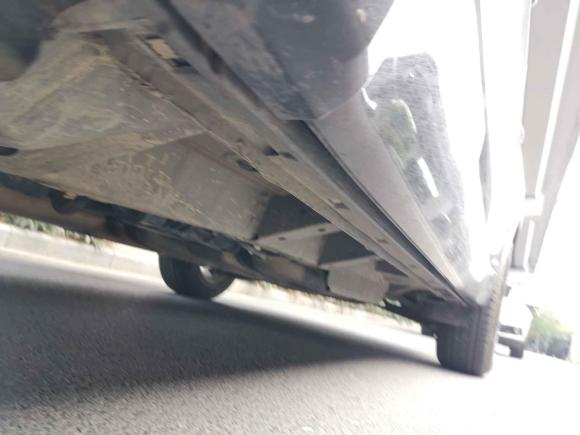 [广州·粤A] 二手凯迪拉克凯迪拉克XT62020款 28T 七座四驱风尚型