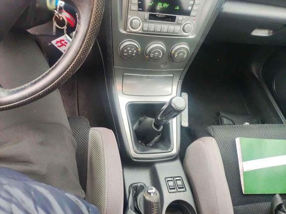 [青岛·鲁B] 二手斯巴鲁翼豹2006款 2.5T WRX