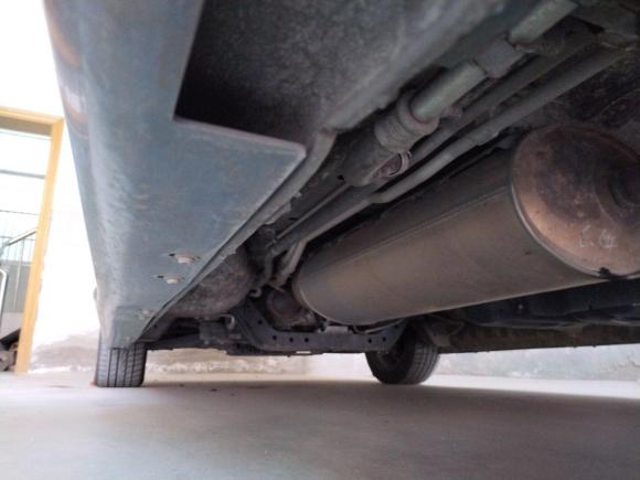 [常州·苏D] 二手上汽大通MAXUS上汽大通MAXUS G202020款 2.0T 汽油自动智尊版