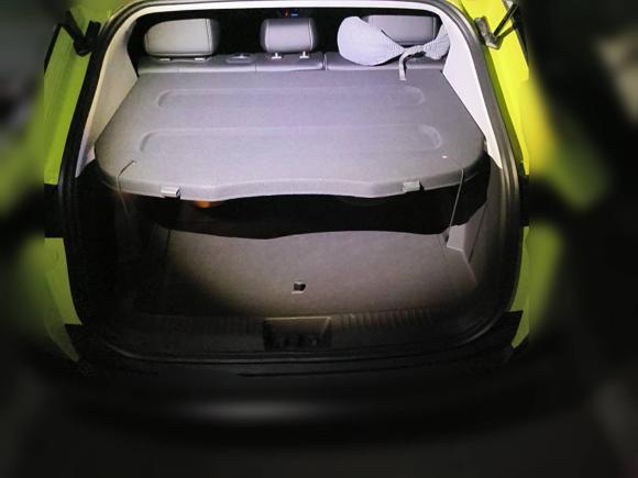 [成都·川G] 二手奇瑞欧萌达2022款 1.6TGDI DCT高维版