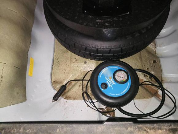 [湖州·浙E] 二手别克凯越2015款 1.5L 自动经典型