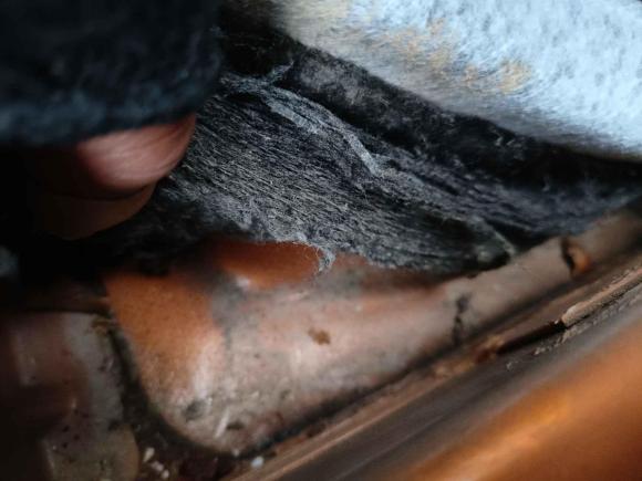 [武汉·鄂A] 二手名爵锐腾2015款 1.5TGI TST豪华版