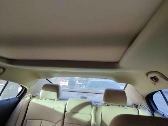 [北京·京P] 二手别克君越2010款 3.0L旗舰版