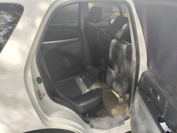 [武汉·鄂A] 二手铃木天语 SX42011款 改款 1.6L 自动运动型