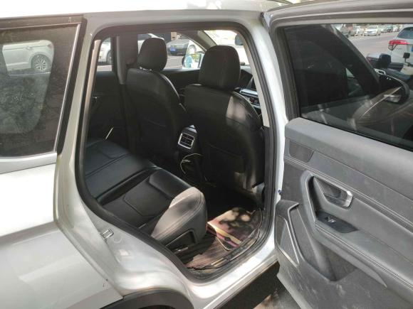 [南京·苏A] 二手比亚迪宋Pro2019款 1.5T 自动豪华型