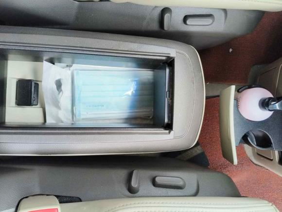 [无锡·粤A] 二手别克别克GL82011款 3.0L XT豪华商务旗舰版