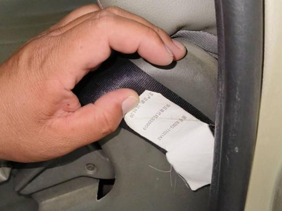 [济南·鲁A] 二手东风风行菱智2016款 M3 1.6L 7座舒适型 国V