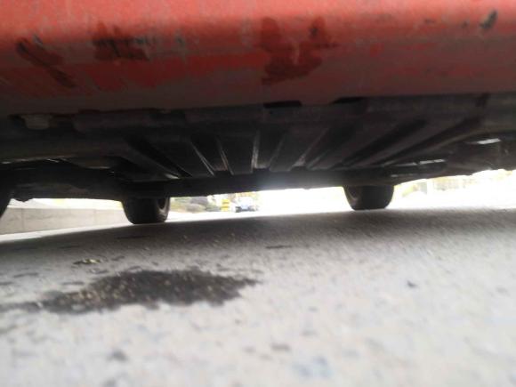 [金华·浙G] 二手众泰众泰E2002018款 Pro