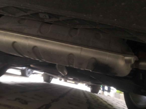 [深圳·粤B] 二手斯柯达柯迪亚克2017款 TSI330 5座两驱豪华版