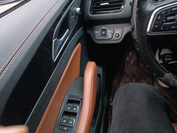 [苏州·苏F] 二手红旗红旗H52018款 30TD 智联韵动版