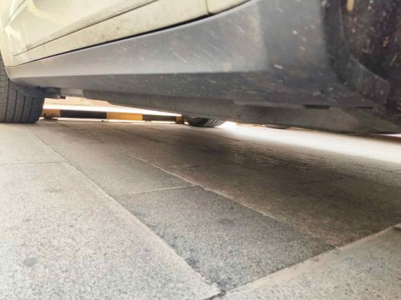 [合肥·皖A] 二手保时捷Macan2020款 Macan 2.0T