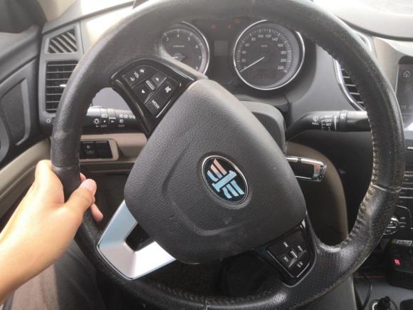 [苏州·陕A] 二手奔腾全新奔腾B502013款 1.6L 自动豪华型