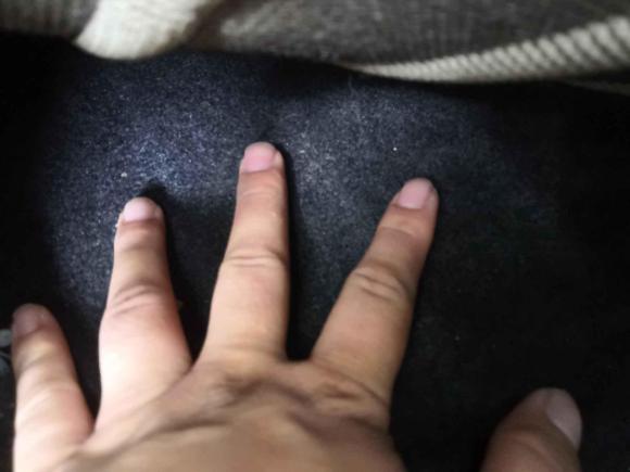 [芜湖·皖B] 二手荣威荣威3602017款 1.5L 手动智屏版