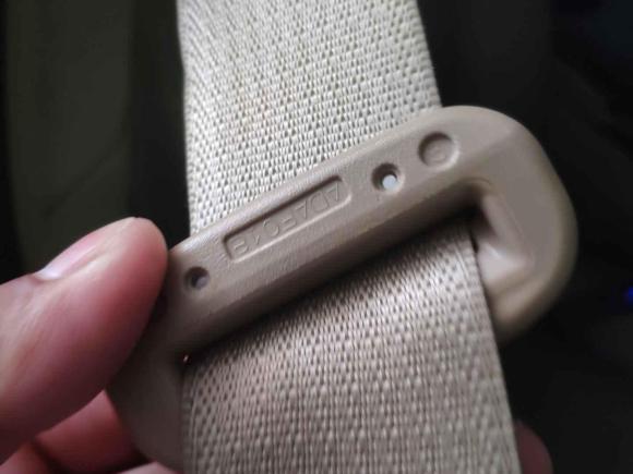 [南昌·赣A] 二手凯迪拉克SLS赛威2011款 2.0T 精英型