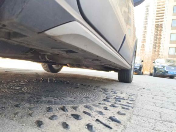 [北京·冀C] 二手大众C-TREK蔚领2018款 230TSI DSG舒适型