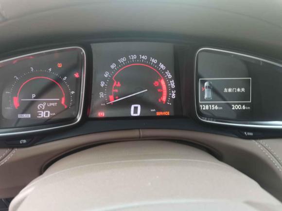 [温州·浙C] 二手DSDS 62014款 1.6T 尊享版THP160