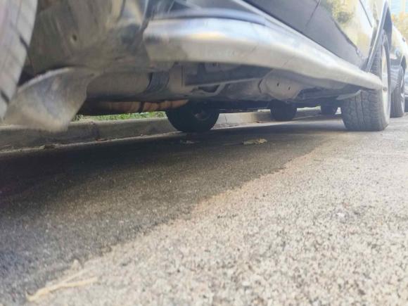 [青岛·鲁U] 二手Jeep大切诺基2013款 3.6L 舒适版