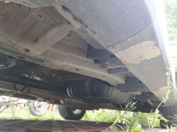 [合肥·皖A] 二手讴歌讴歌MDX2009款 3.7