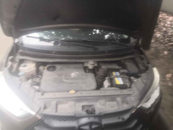 [常州·苏B] 二手江汽集团瑞风S32016款 1.5L 手动豪华智能型