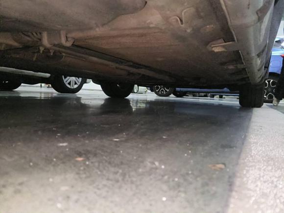 [南昌·赣A] 二手日产骊威2013款 劲锐 1.6XL 手动舒适版