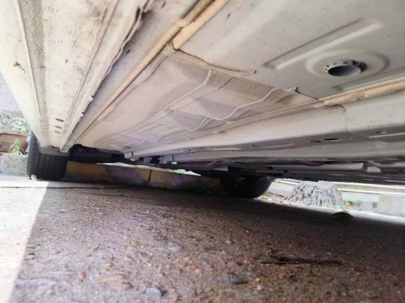 [深圳·闽D] 二手日产天籁2021款 2.0L XL 舒适版