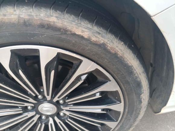 [深圳·湘N] 二手长安逸动2019款 蓝鲸版 280T GDI DCT光速型