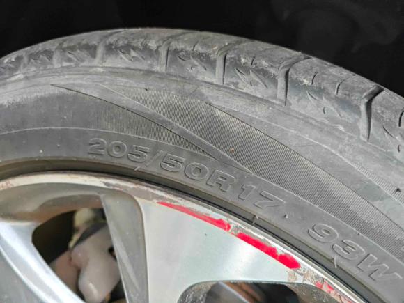 [上海·皖L] 二手比亚迪元2016款 1.5L 手动尊贵型